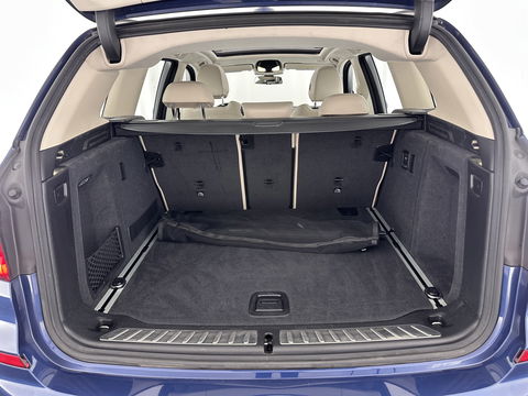 BMW X3 xDrive30d High Executive Aut. *PANO | HEAD-UP | FULL-LEATHER | FULL-LED | NAVI-FULLMAP | SPORT-SEATS | CAMERA | ECC | PDC | CRUISE | TOWBAR |  19''ALU*