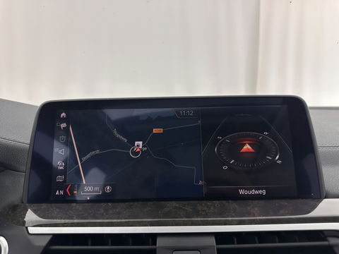 BMW X3 xDrive30d High Executive Aut. *PANO | HEAD-UP | FULL-LEATHER | FULL-LED | NAVI-FULLMAP | SPORT-SEATS | CAMERA | ECC | PDC | CRUISE | TOWBAR |  19''ALU*