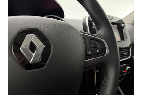 Renault Clio 0.9 TCe Limited Clima Camera Carplay Cruise Navi LED 16"LMV Parkeersensoren