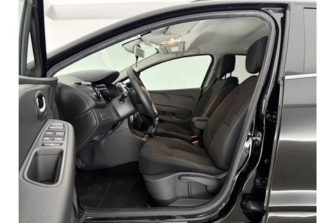 Renault Clio 0.9 TCe Estate | Limited Clima Camera Carplay Cruise Navi LED 16"LMV Parkeersensoren
