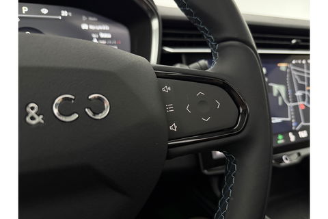Lynk Co 01 1.5 262PK Hybride Pano Sfeerverl. LED Memory Clima ACC Camera Carplay Virtual Navi 20"LMV PDC