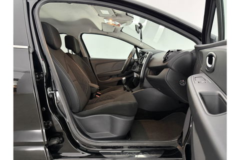 Renault Clio 0.9 TCe Estate | Limited Airco Cruise Carplay Navigatie LED PDC Trekhaak 16"LMV