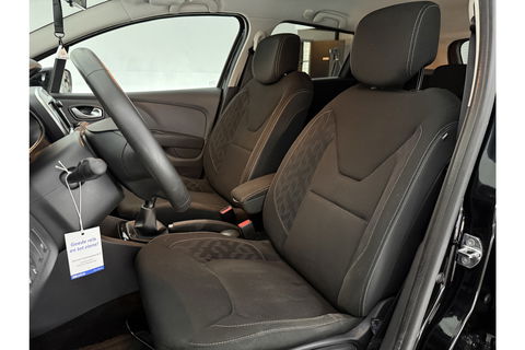 Renault Clio 0.9 TCe Estate | Limited Airco Cruise Carplay Navigatie LED PDC Trekhaak 16"LMV