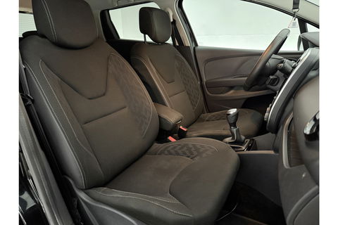 Renault Clio 0.9 TCe Estate | Limited Airco Cruise Carplay Navigatie LED PDC Trekhaak 16"LMV