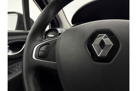 Renault Clio 0.9 TCe Estate | Limited Airco Cruise Carplay Navigatie LED PDC Trekhaak 16"LMV