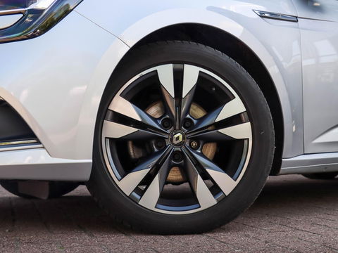 Renault Mégane Estate 1.3 TCe 140 Automaat Intens | Trekhaak | Camera | Full LED Koplampen