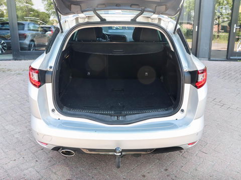 Renault Mégane Estate 1.3 TCe 140 Automaat Intens | Trekhaak | Camera | Full LED Koplampen