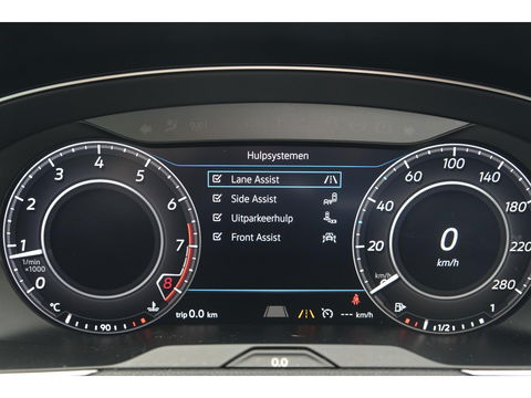 Volkswagen Arteon 1.5 TSI R-line 150pk Panoramadak Virtual cockpit NLauto LED 18" lmv