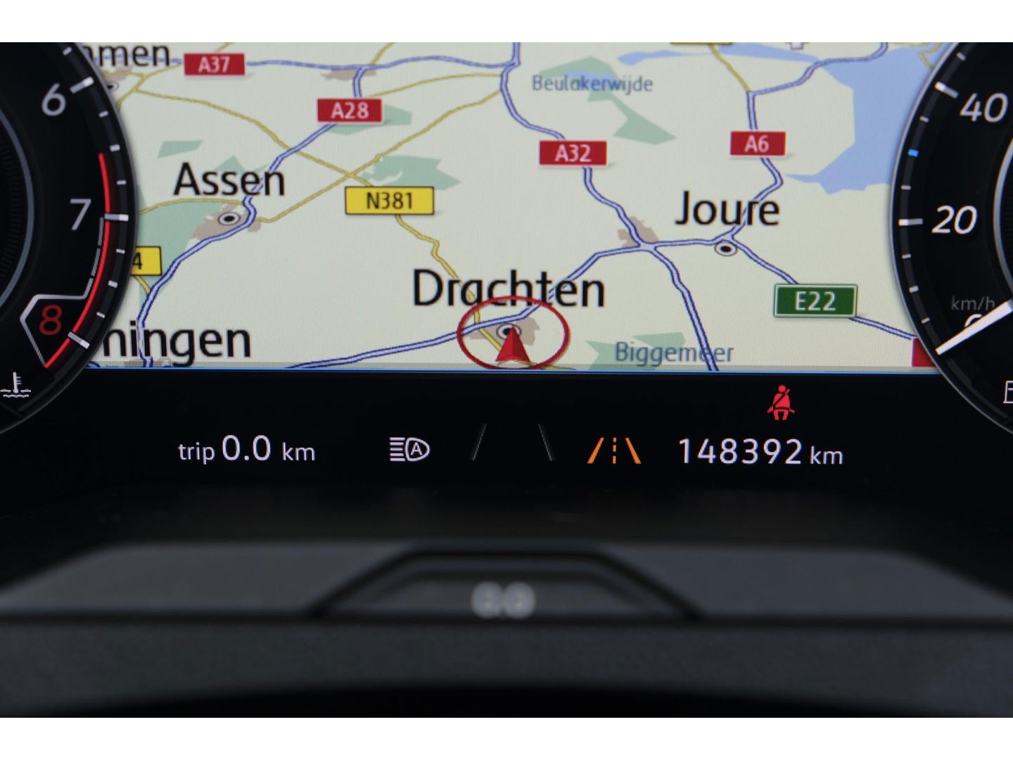 Volkswagen Arteon 1.5 TSI R-line 150pk Panoramadak Virtual cockpit NLauto LED 18" lmv
