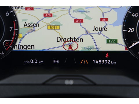 Volkswagen Arteon 1.5 TSI R-line 150pk Panoramadak Virtual cockpit NLauto LED 18" lmv