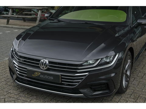 Volkswagen Arteon 1.5 TSI R-line 150pk Panoramadak Virtual cockpit NLauto LED 18" lmv
