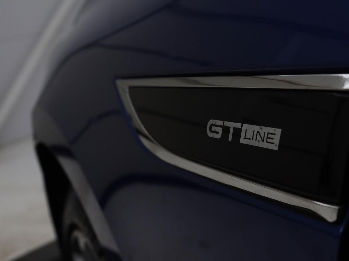 Renault Mégane 1.3 TCe GT-Line | Stoelverwarming | Head-Up | Camera | Trekhaak | Sportstoelen | Navigatie | Park Assist | Full LED | Keyless