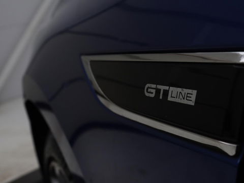 Renault Mégane 1.3 TCe GT-Line | Stoelverwarming | Head-Up | Camera | Trekhaak | Sportstoelen | Navigatie | Park Assist | Full LED | Keyless