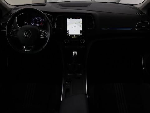 Renault Mégane 1.3 TCe GT-Line | Stoelverwarming | Head-Up | Camera | Trekhaak | Sportstoelen | Navigatie | Park Assist | Full LED | Keyless