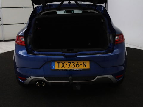 Renault Mégane 1.3 TCe GT-Line | Stoelverwarming | Head-Up | Camera | Trekhaak | Sportstoelen | Navigatie | Park Assist | Full LED | Keyless