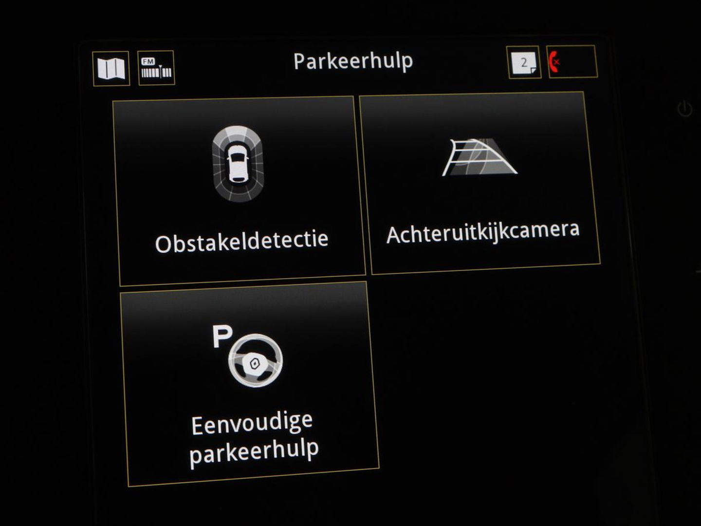 Renault Mégane 1.3 TCe GT-Line | Stoelverwarming | Head-Up | Camera | Trekhaak | Sportstoelen | Navigatie | Park Assist | Full LED | Keyless