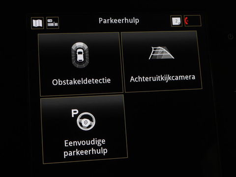Renault Mégane 1.3 TCe GT-Line | Stoelverwarming | Head-Up | Camera | Trekhaak | Sportstoelen | Navigatie | Park Assist | Full LED | Keyless