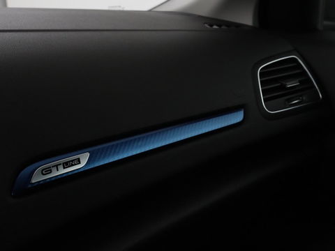 Renault Mégane 1.3 TCe GT-Line | Stoelverwarming | Head-Up | Camera | Trekhaak | Sportstoelen | Navigatie | Park Assist | Full LED | Keyless