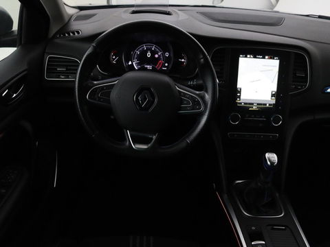 Renault Mégane 1.3 TCe GT-Line | Stoelverwarming | Head-Up | Camera | Trekhaak | Sportstoelen | Navigatie | Park Assist | Full LED | Keyless
