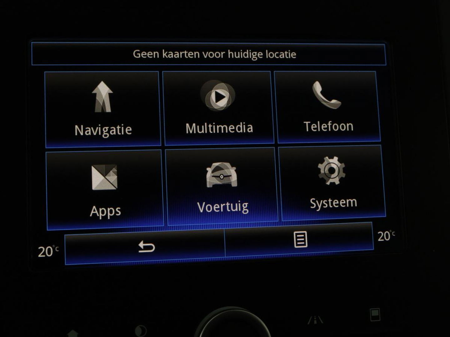 Renault Mégane 1.5 dCi Bose | 1e eigenaar | Automaat | Massage | Navigatie | Sfeerverlichting | Half leder | Parkeerhulp | Keyless | Bose Sound | Climate control | DAB | Cruise control