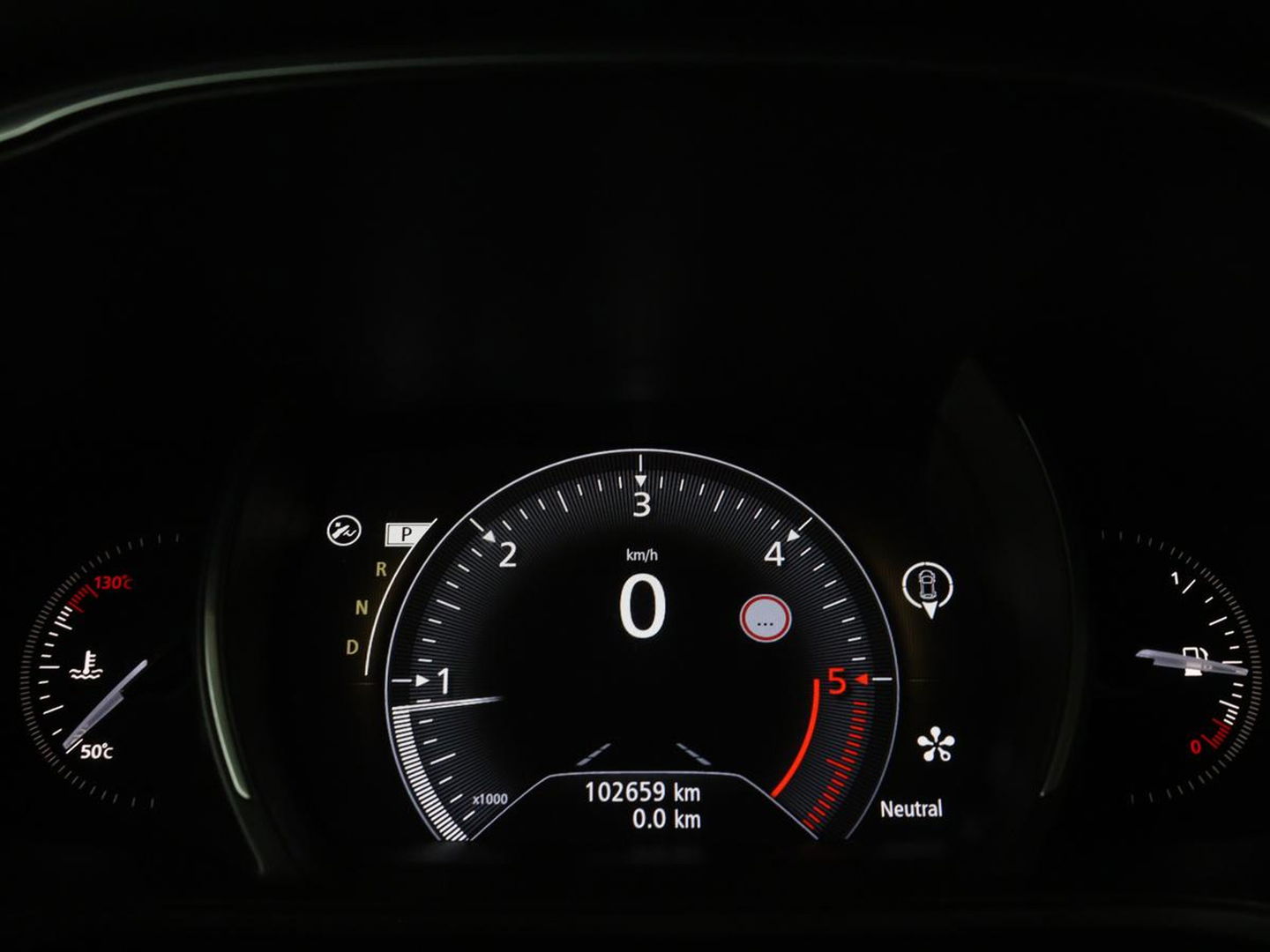 Renault Mégane 1.5 dCi Bose | 1e eigenaar | Automaat | Massage | Navigatie | Sfeerverlichting | Half leder | Parkeerhulp | Keyless | Bose Sound | Climate control | DAB | Cruise control