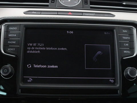 Volkswagen Passat 1.4 TSI GTE | Panoramadak | Stoelverwarming | Trekhaak | Adaptive cruise | Camera | Carplay | Leder/Alcantara | Full LED | Virtual Cockpit