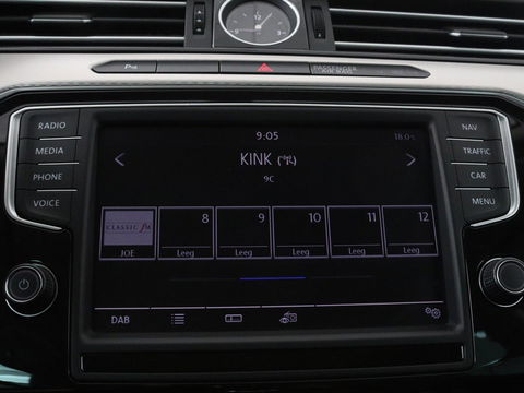 Volkswagen Passat 1.4 TSI GTE | Panoramadak | Stoelverwarming | Trekhaak | Adaptive cruise | Camera | Carplay | Leder/Alcantara | Full LED | Virtual Cockpit