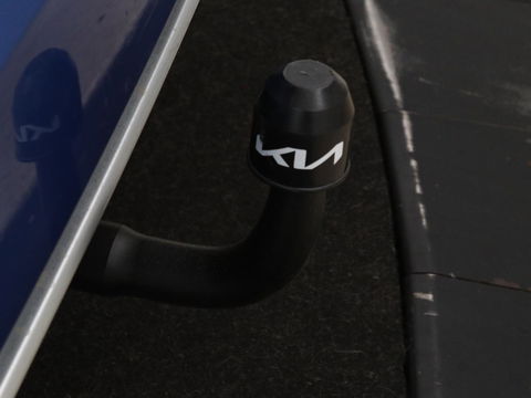 Kia Ceed 1.5 T-GDi GT-Line | Panoramadak | Stoel & stuurverwarming | Adaptive cruise | Trekhaak | Leder/Alcantara | Carplay | Camera | Digital Cockpit | Full LED