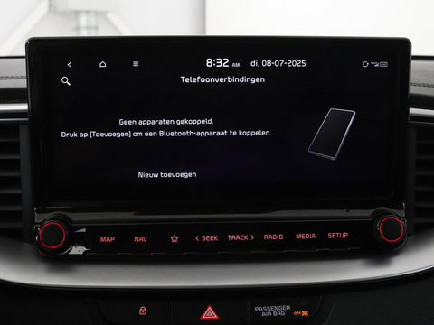 Kia Ceed 1.5 T-GDi GT-Line | Panoramadak | Stoel & stuurverwarming | Adaptive cruise | Trekhaak | Leder/Alcantara | Carplay | Camera | Digital Cockpit | Full LED