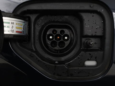 CUPRA Leon 1.4 e-Hybrid | Stoel & stuurverwarming | Camera | Adaptive cruise | Sfeerverlichting | Navigatie | Keyless | Full LED | Park Assist | PHEV