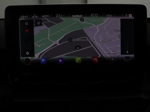 CUPRA Leon 1.4 e-Hybrid | Stoel & stuurverwarming | Camera | Adaptive cruise | Sfeerverlichting | Navigatie | Keyless | Full LED | Park Assist | PHEV