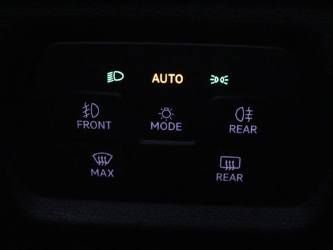 CUPRA Leon 1.4 e-Hybrid | Stoel & stuurverwarming | Camera | Adaptive cruise | Sfeerverlichting | Navigatie | Keyless | Full LED | Park Assist | PHEV