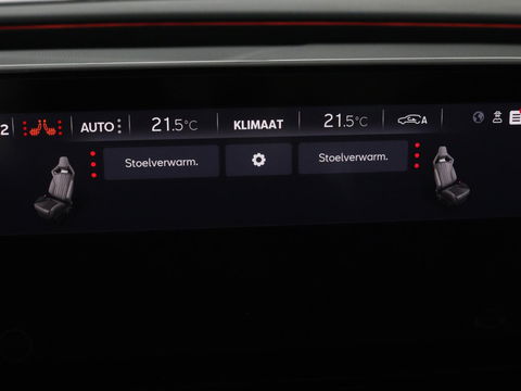 CUPRA Leon 1.4 e-Hybrid | Stoel & stuurverwarming | Camera | Adaptive cruise | Sfeerverlichting | Navigatie | Keyless | Full LED | Park Assist | PHEV