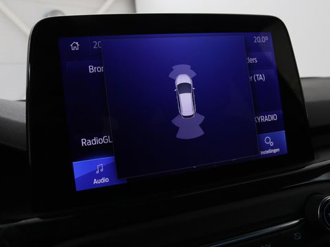 Ford Focus 1.5 EcoBoost ST Line | Trekhaak | B&O Sound | Carplay | Navigatie | Full LED | Climate control | Keyless | PDC | Sportstoelen