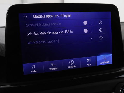 Ford Focus 1.5 EcoBoost ST Line | Trekhaak | B&O Sound | Carplay | Navigatie | Full LED | Climate control | Keyless | PDC | Sportstoelen