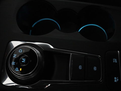 Ford Focus 1.5 EcoBoost ST Line | Trekhaak | B&O Sound | Carplay | Navigatie | Full LED | Climate control | Keyless | PDC | Sportstoelen