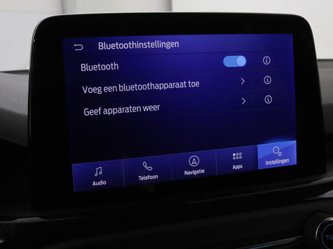 Ford Focus 1.5 EcoBoost ST Line | Trekhaak | B&O Sound | Carplay | Navigatie | Full LED | Climate control | Keyless | PDC | Sportstoelen