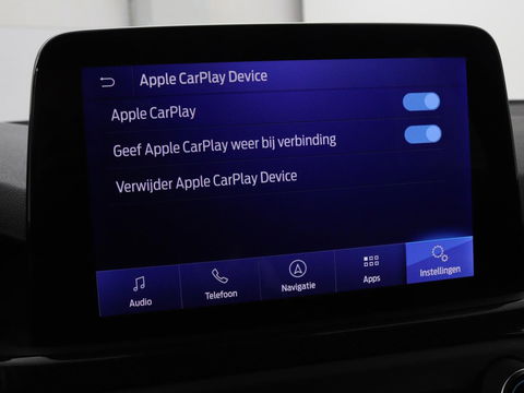 Ford Focus 1.5 EcoBoost ST Line | Trekhaak | B&O Sound | Carplay | Navigatie | Full LED | Climate control | Keyless | PDC | Sportstoelen
