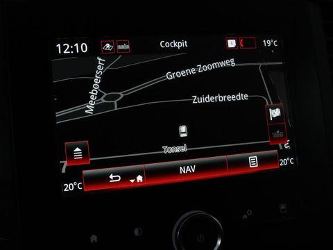 Renault Mégane 1.3 TCe Limited | Trekhaak | Navigatie | Keyless | Climate control | Parkeerhulp | Cruise control | Bluetooth | DAB