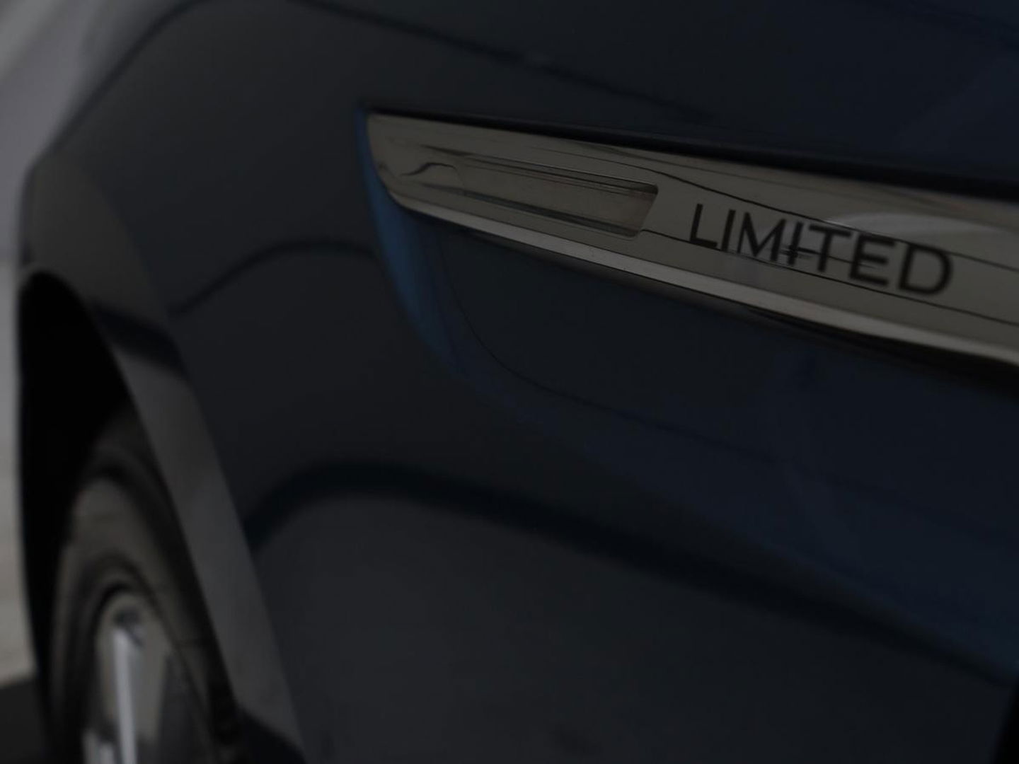 Renault Mégane 1.3 TCe Limited | Trekhaak | Navigatie | Keyless | Climate control | Parkeerhulp | Cruise control | Bluetooth | DAB