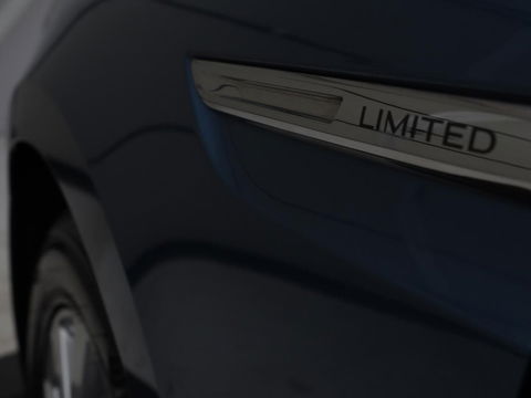 Renault Mégane 1.3 TCe Limited | Trekhaak | Navigatie | Keyless | Climate control | Parkeerhulp | Cruise control | Bluetooth | DAB