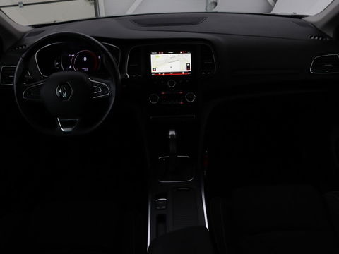 Renault Mégane 1.3 TCe Limited | Trekhaak | Navigatie | Keyless | Climate control | Parkeerhulp | Cruise control | Bluetooth | DAB
