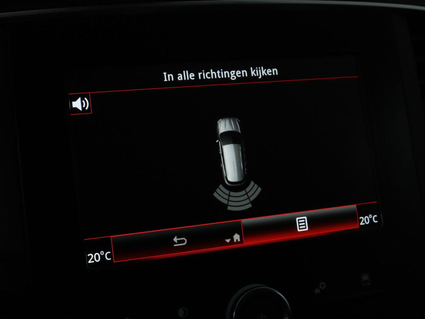 Renault Mégane 1.3 TCe Limited | Trekhaak | Navigatie | Keyless | Climate control | Parkeerhulp | Cruise control | Bluetooth | DAB