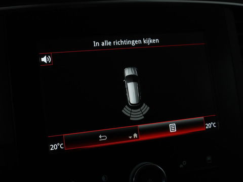Renault Mégane 1.3 TCe Limited | Trekhaak | Navigatie | Keyless | Climate control | Parkeerhulp | Cruise control | Bluetooth | DAB