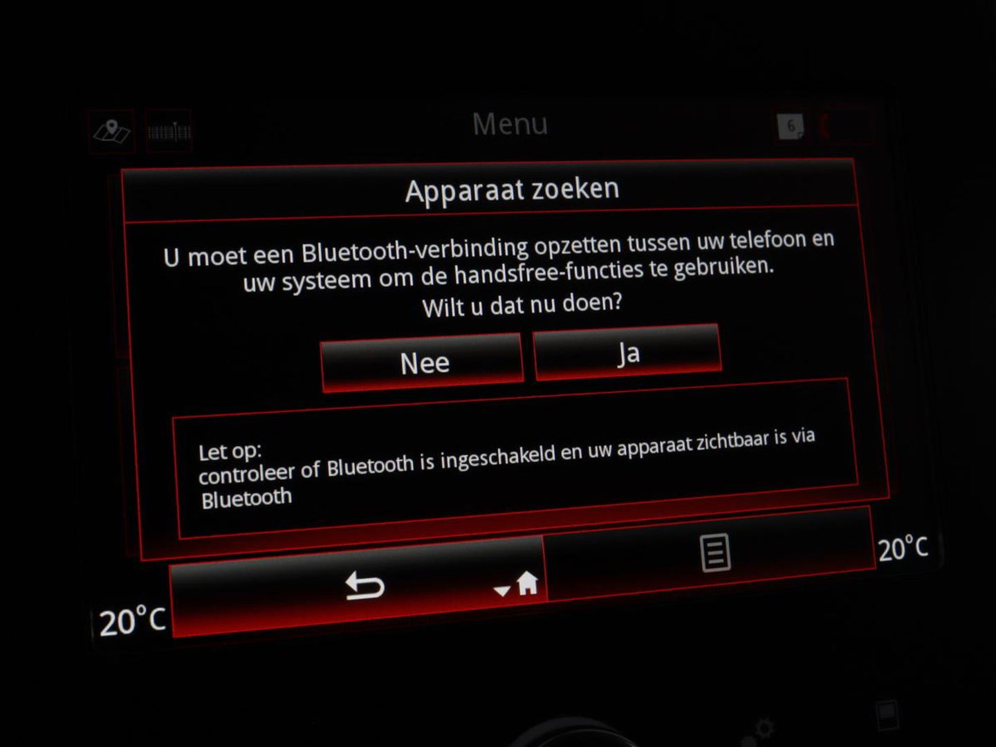 Renault Mégane 1.3 TCe Limited | Trekhaak | Navigatie | Keyless | Climate control | Parkeerhulp | Cruise control | Bluetooth | DAB