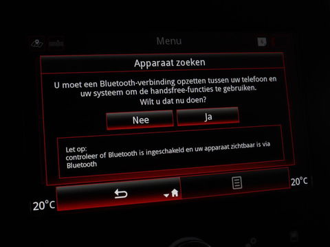 Renault Mégane 1.3 TCe Limited | Trekhaak | Navigatie | Keyless | Climate control | Parkeerhulp | Cruise control | Bluetooth | DAB