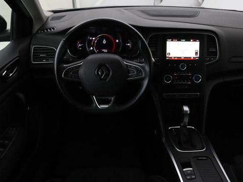 Renault Mégane 1.3 TCe Limited | Trekhaak | Navigatie | Keyless | Climate control | Parkeerhulp | Cruise control | Bluetooth | DAB