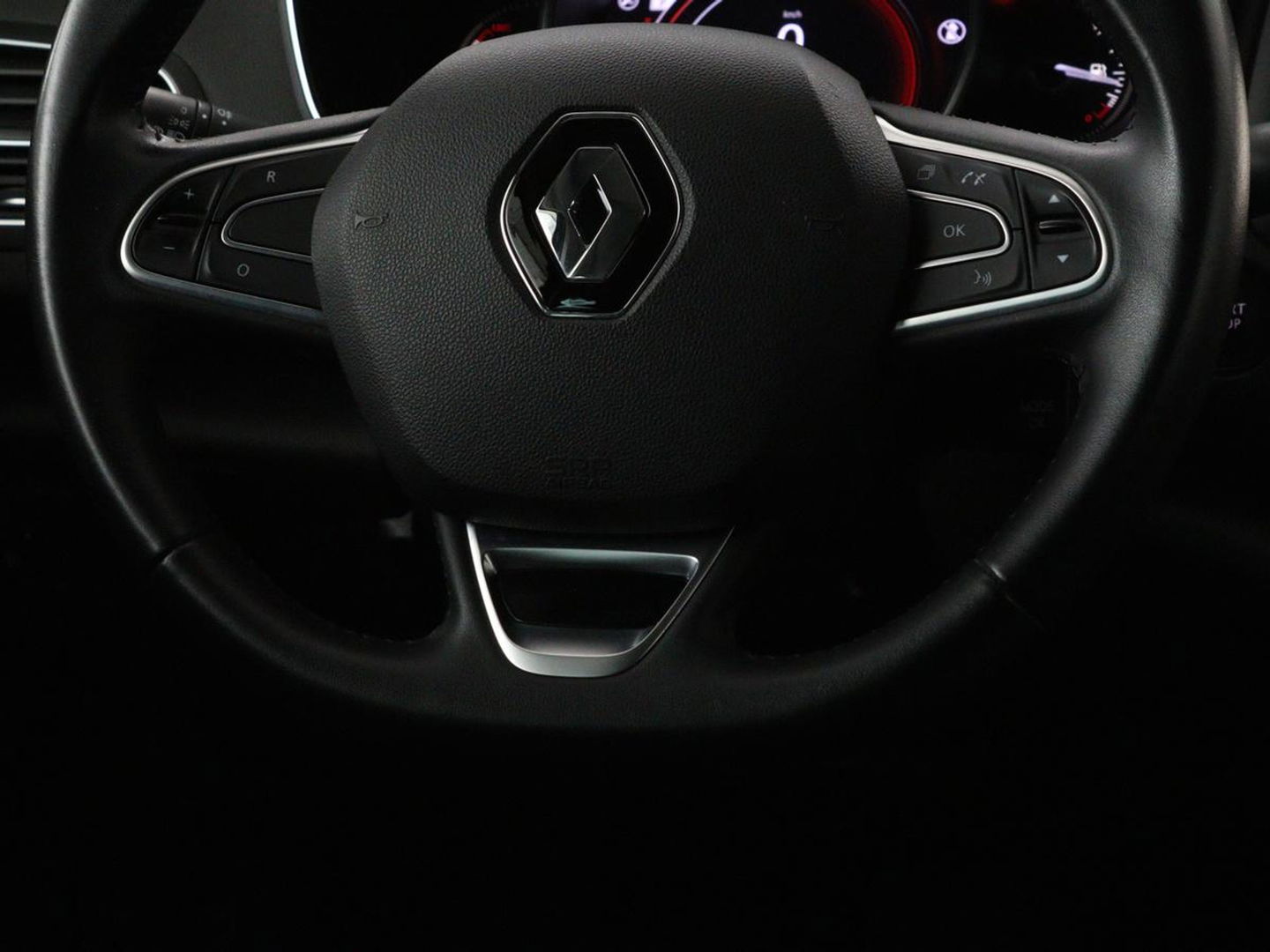 Renault Mégane 1.3 TCe Limited | Trekhaak | Navigatie | Keyless | Climate control | Parkeerhulp | Cruise control | Bluetooth | DAB