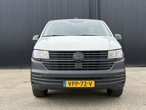 Volkswagen Transporter 2.0TDI L2H1 | 2x Schuifdeur | 18 inch LMV | Stoelverwarming