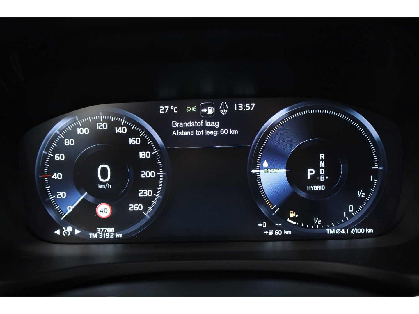 Volvo V60 2.0 T6 Recharge AWD Inscription | Long Range |Tailored Wool | Pano-dak | ACC | H&K Audio | 360 Camera |